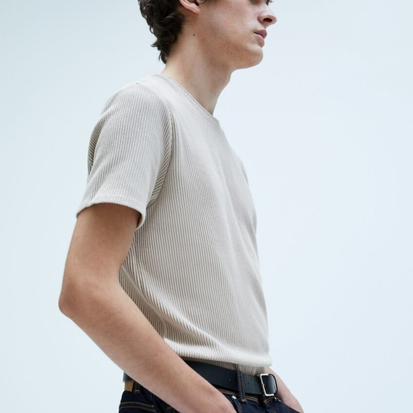 Sale 🤯🥳  ZARA Jersey - Picture 7 of 10